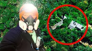 The Most Haunting Place I've Discovered On Google Earth!