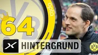 Borussia Dortmund so gut wie noch nie! | Fünf Fakten vor dem 28. Spieltag