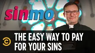 Pay for Your Sins the Easy Way with Sinmo - That’s an App?