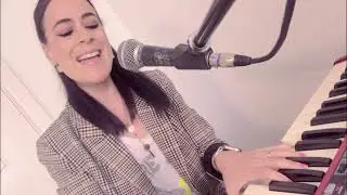 Burn for You - John Farnham (cover)