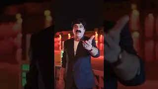 Dil Lagda Nai Tere Bajon | Akram Faridi | Sad Song | #foryou #akramfaridi #shorts #sadsong