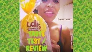 Review of Udi's Gluten-Free Whole Grain Bread