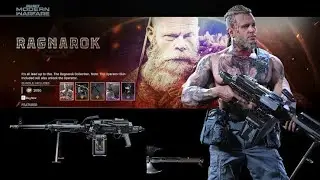 Call Of Duty Modern Warfare Multiplayer 26/3