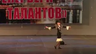 ШОУ ДЕТИ СОЛО Фейерверк талантов 2018