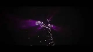 ► azellax Intro [3d by Cora] | subarts 😍✌