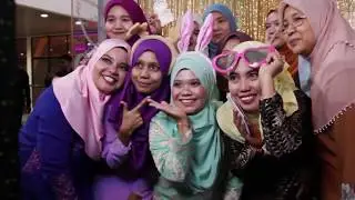 photo booth best malaysia
