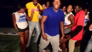 Black Alex & Chale -  Po Dada W (Kanaval 2014) Video