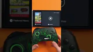 Quickest Wake From Sleep Controller Ever?!