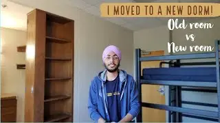 My university is opening back again! What next?😱