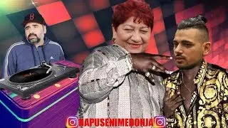 KAMILA RUMUNSKA ! (Konj Kamila Gorila) REMIX