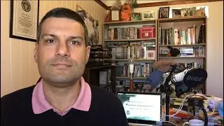 Economic Snapshot June 12, 2020 - Update 13
