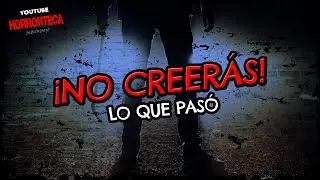 5 VÍDEOS DE TERROR EXTREMO QUE NO TE DEJARÁN DORMIR