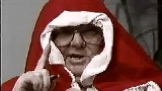 Leaky BA Commercial - Grandma Kenny