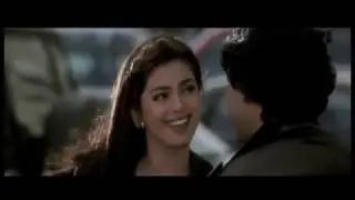 Juhi Chawla&Akshay Kumar - Mr. and Mrs. Khiladi/Джухи Чавла и Акшай Кумар в к/ф 