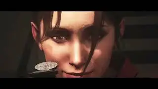 Zoey and Ellis/(Я всё ещё Мечтаю о тебе)