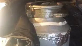 Новый вид самогоноварения/Самогон по новому