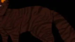 Гимн котов воителей ( Грозовое племя)