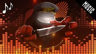 Among Us Music | 3 Airship remix estilos (Part2)