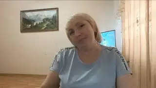 Ура!!! Прилетела эстафета!!!