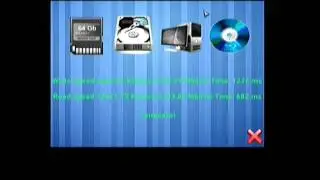 Sega Dreamcast Multi Region BIOS and HDD