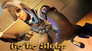 OverWatch Moo-ments