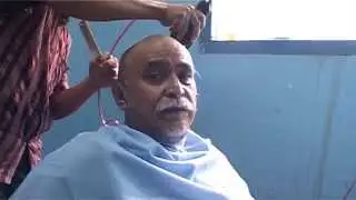 GARUDA SUPERHERO - Testimony 1