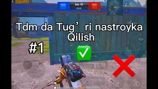 Tdm da tug’ri nastroyka qilishni urganamiz✅ Uzbek sila🇺🇿