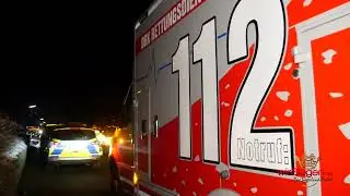 Tödlich verletzter 28-Jähriger nach gewaltsamer Auseinandersetzung