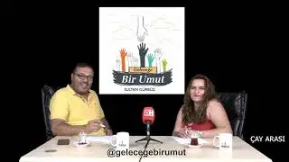 Geleceğe Bir Umut İle Çay Arası Sohbeti |Blok Haber
