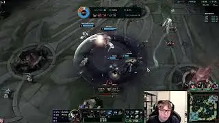 Classic baus chatter