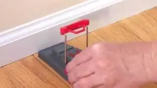 How to Set & Place a Victor Quick-Kill Mouse Trap