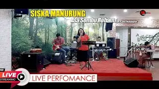 Asa sombu roham cipt : Lans hutabarat - Siska Manurung (Live)