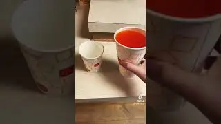 Cup sizes are a lie
