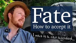 How to Accept Your Unchangeable Fate