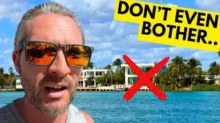 Moving to Florida NO LONGER AN OPTION !