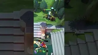 Незваные гости #дота2приколы #dota2memes #dota2 #дота