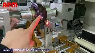 how to set the optical sensor for printing