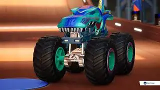 HOT WHEELS 2 | MEGA WREX