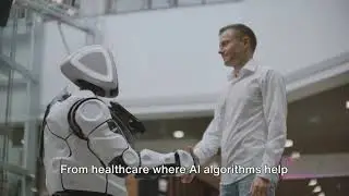 AI in Art  The Future Unveiled #ai #future