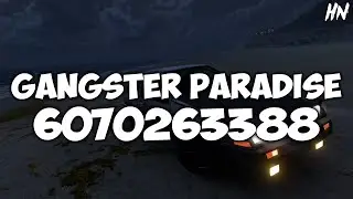 30+ Roblox Music Codes\ID's (AUGUST 2024) [BYPASSED WORKING]