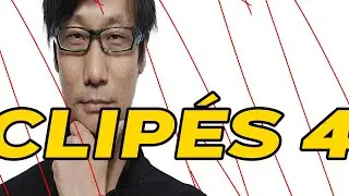 Twitch Clipés 4