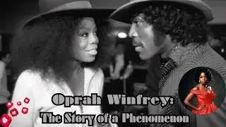 OPRAH WINFREY