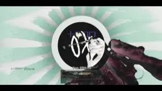 XO | COD:MW2 #A600X #W1EC (CLIPS IN DESC.)