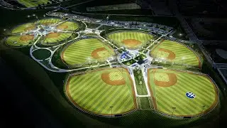 Sanford Sports Complex