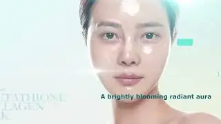 From the Skin Glutathione Collagen Peel Off Pack2 #pack #collagen #glutathione