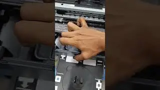 EPSON L8050 card print