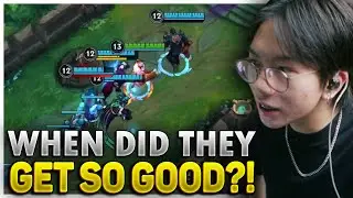 NEVER MAKE THESE "HIGH ELO" MISTAKES EZ CLAP | Tristana Wild Rift Chinese Server Season 7