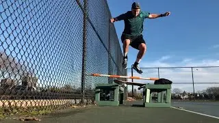 iPhone Skate Clips | Collin Burke | Skateboarding | 2020