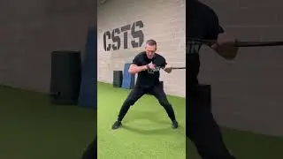 Build Rotational Pushing - Pulling Strength #bandworkout