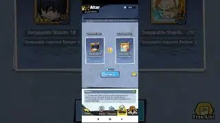 LEGACY! TUTORIAL | HYPERDIMENSION FIGHT